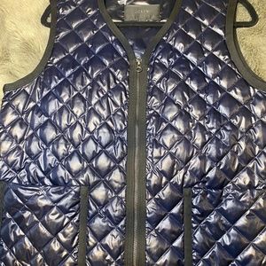 J.Crew Puffer Vest